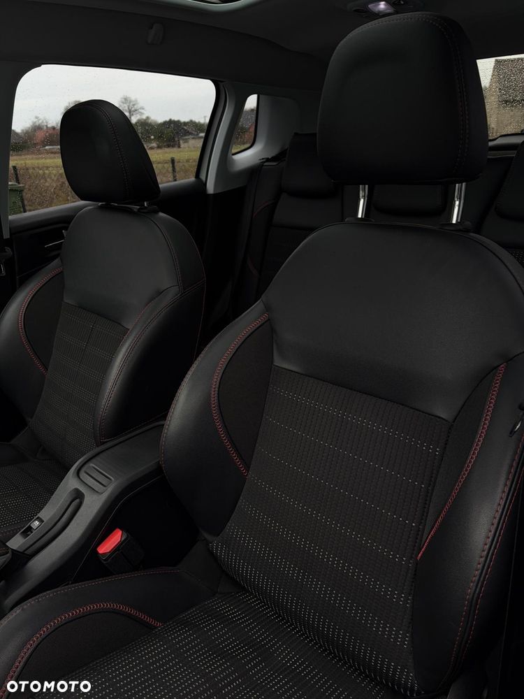 Peugeot 2008 1.2 Pure Tech Crossway S&S EAT6 - 4