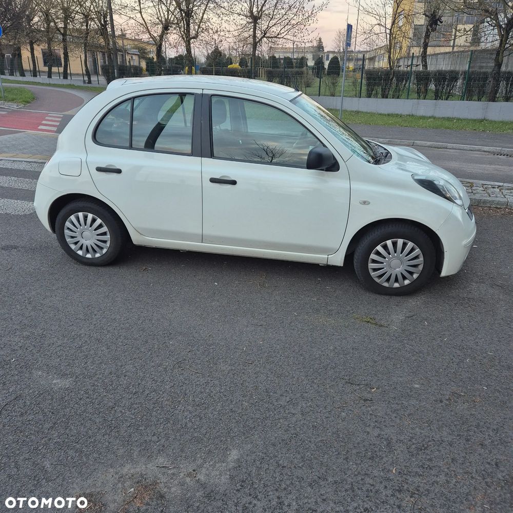 Nissan Micra 1.2 Season - 3