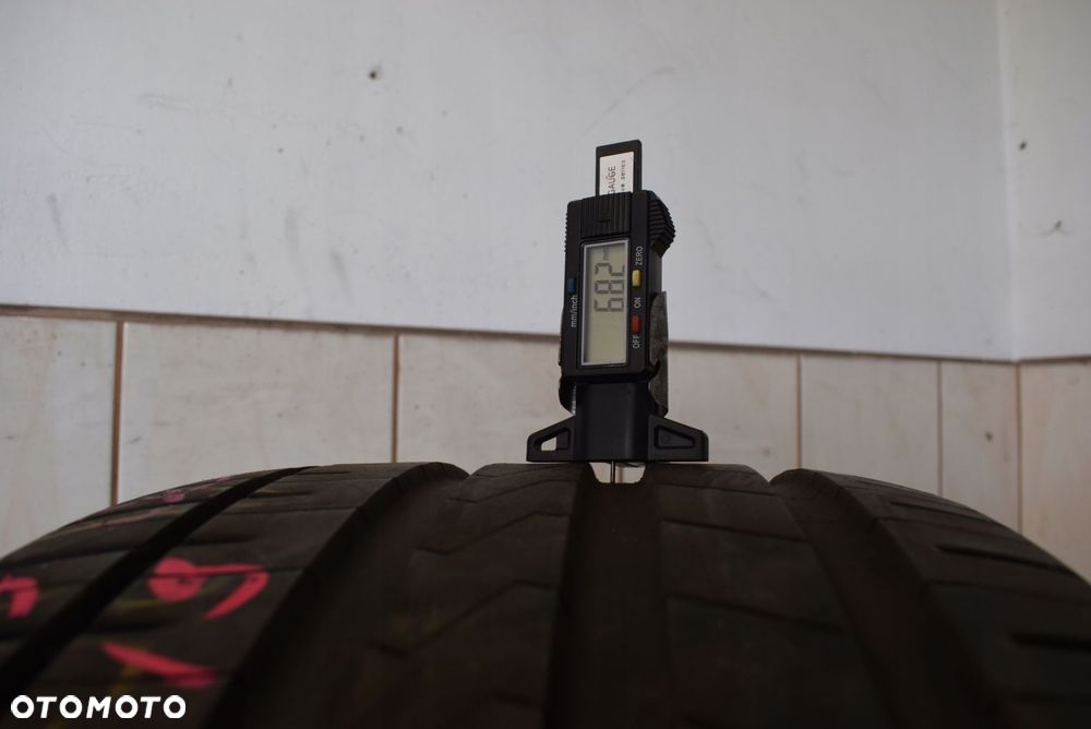 R19 275/35 Falken Azenis FK510 Wysyłka gratis! - 4
