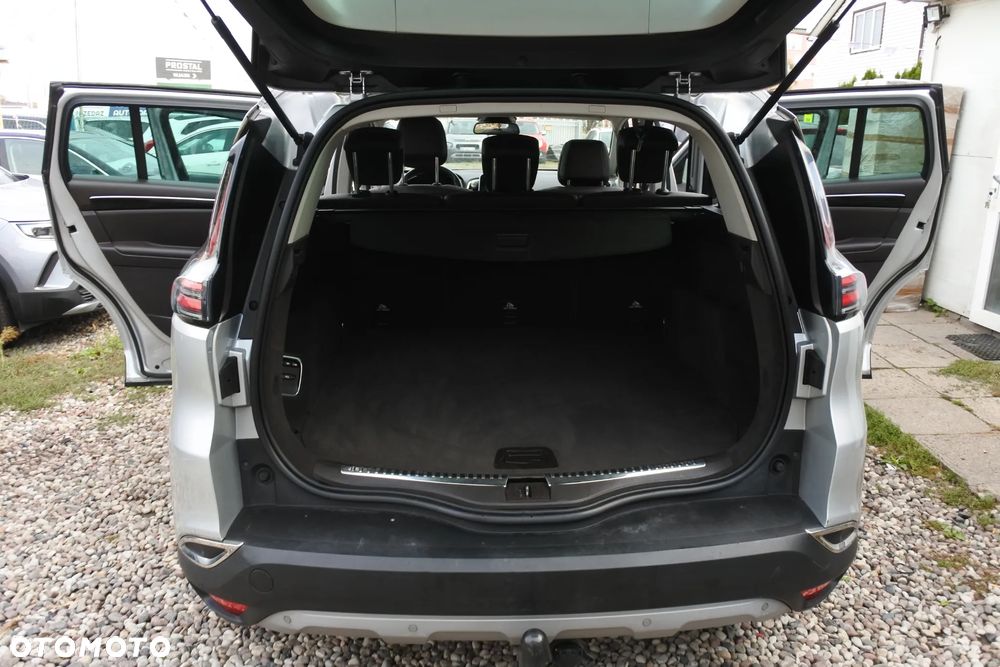 Renault Espace Energy TCe 200 EDC Initiale Paris - 11