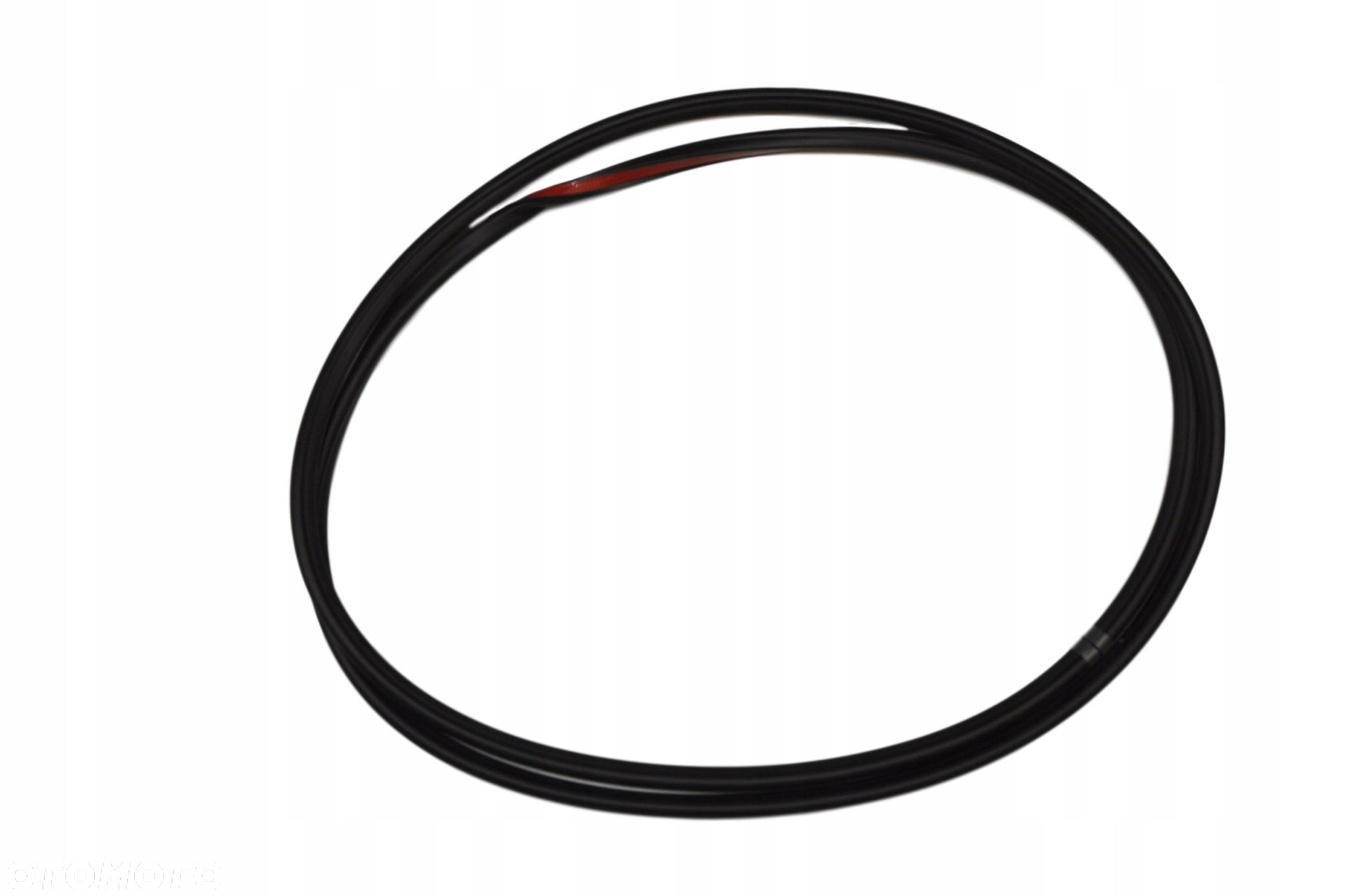 VOLVO XC60 II uszczelka drzwi tylna lewa prawa OE 32245064 31108802 - 2