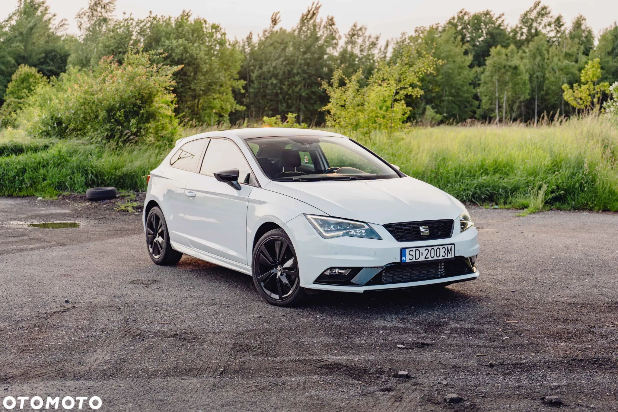 Seat Leon SC 2.0 TDI Style S&S EU6 - 1