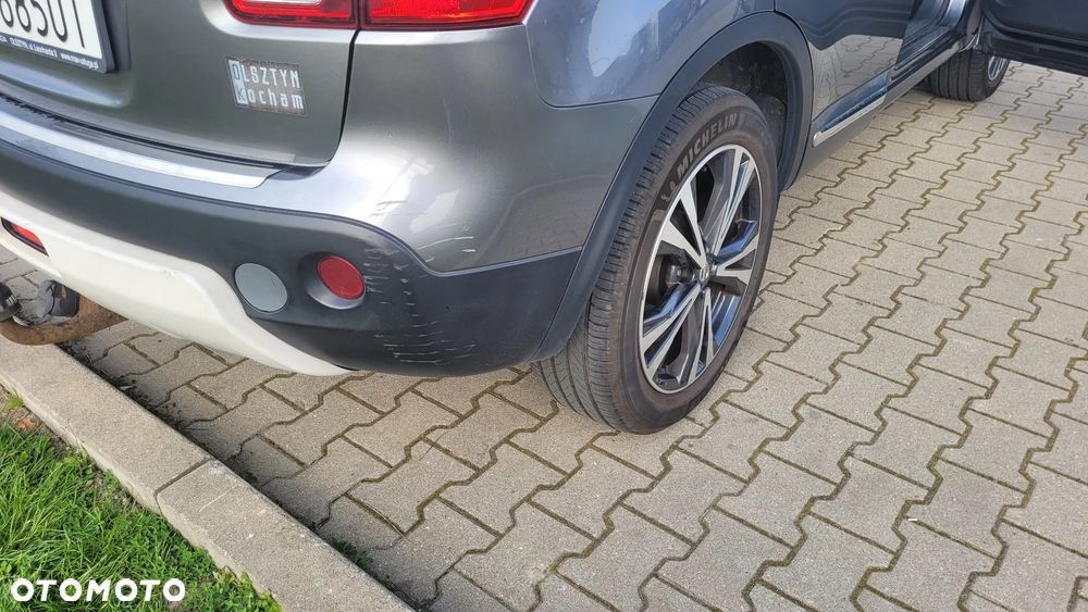 Nissan Qashqai - 19