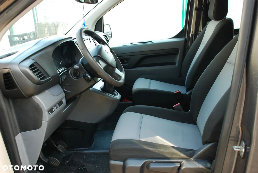 Citroën SpaceTourer 2.0 BlueHDi XL Business - 17