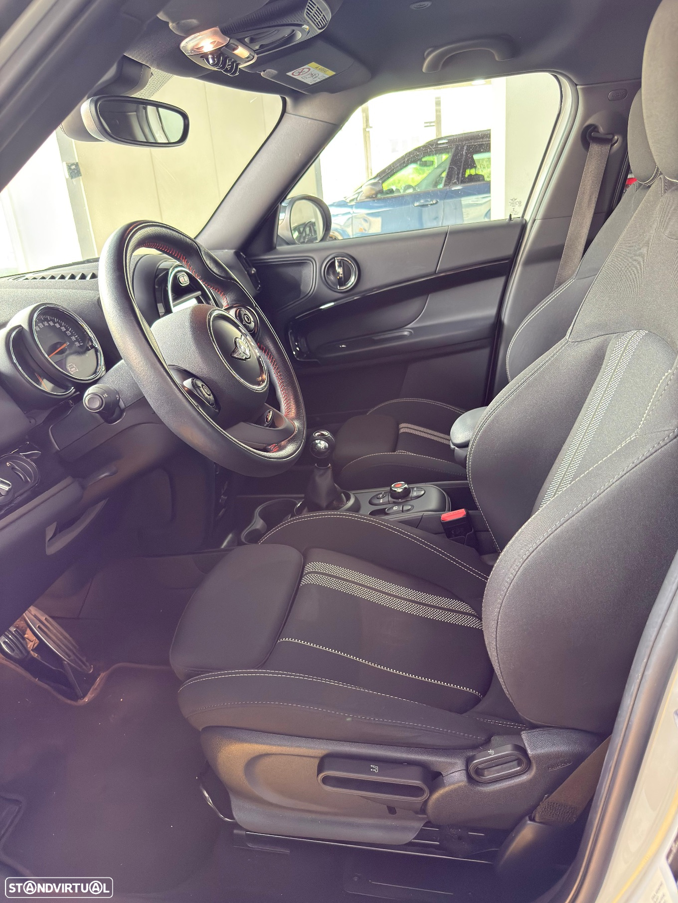 MINI Countryman Cooper D - 14