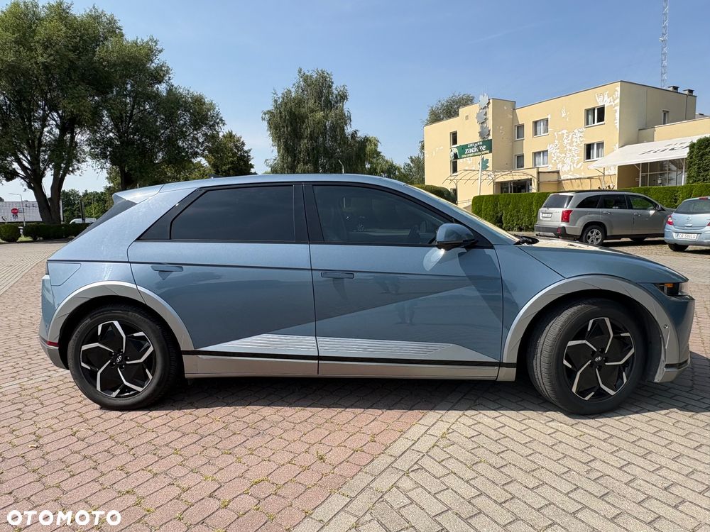Hyundai IONIQ 5 - 4