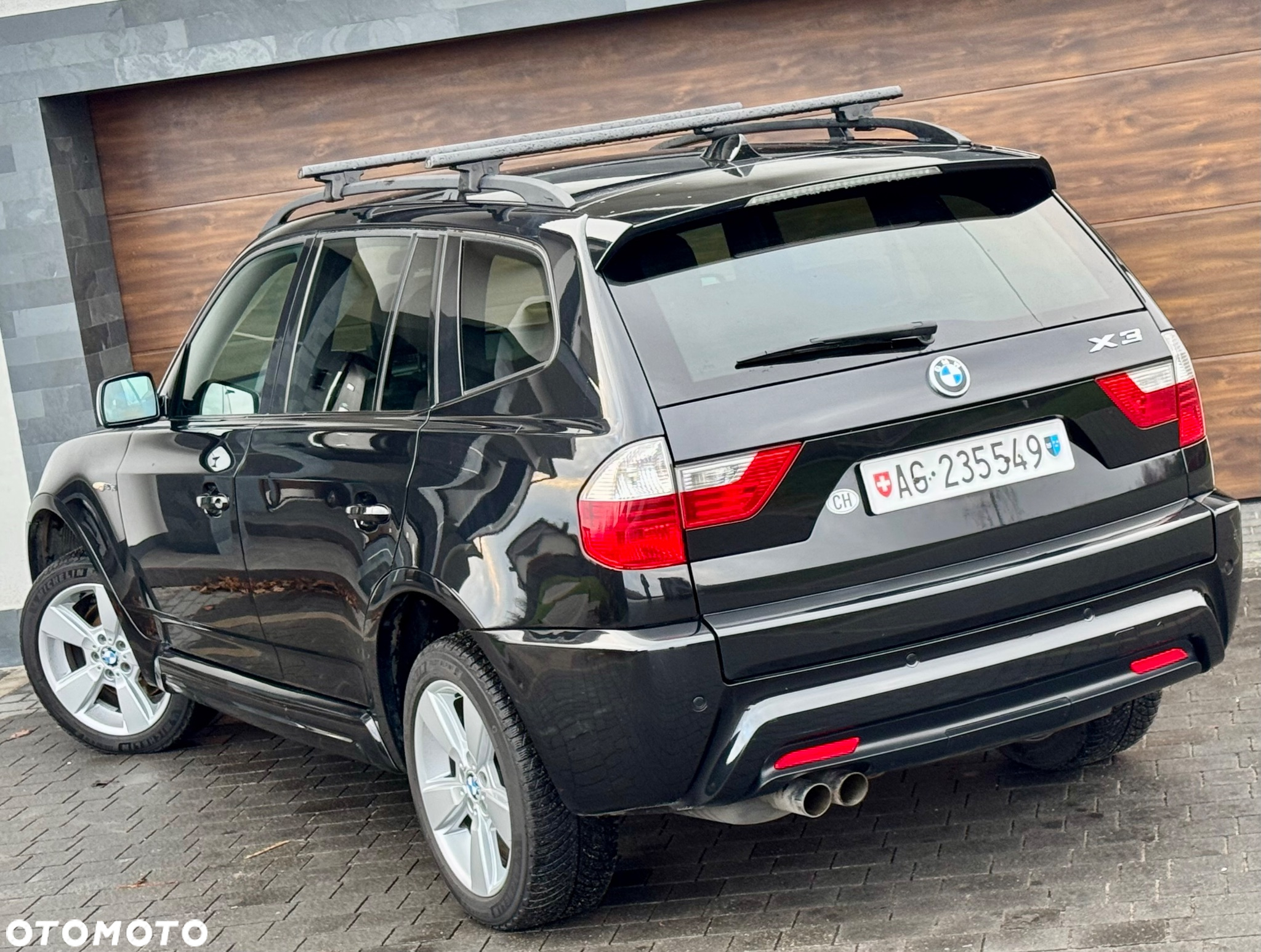 BMW X3 xDrive30d - 5