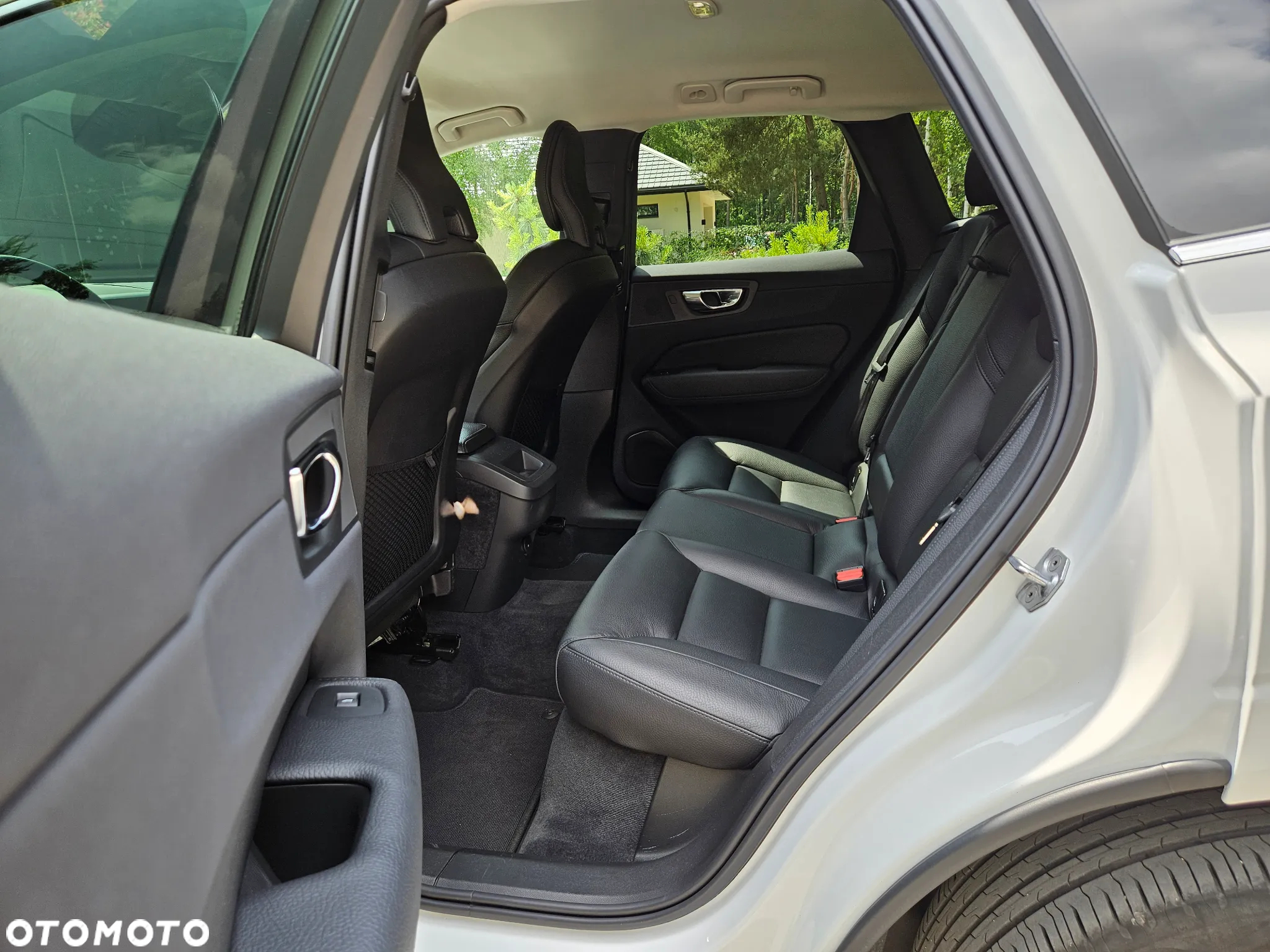 Volvo XC 60 B4 B Inscription - 21