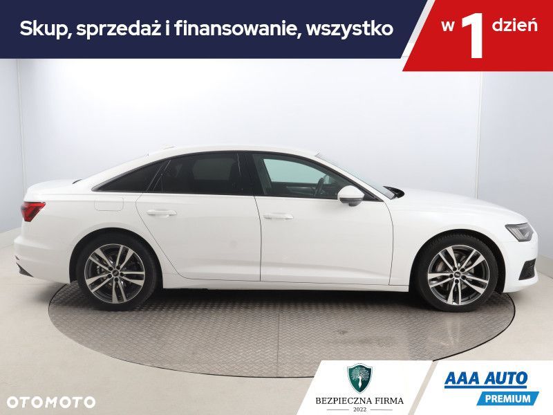 Audi A6 Limousine - 8