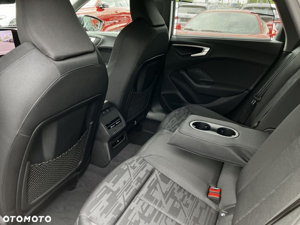Audi A5 Limousine - 27