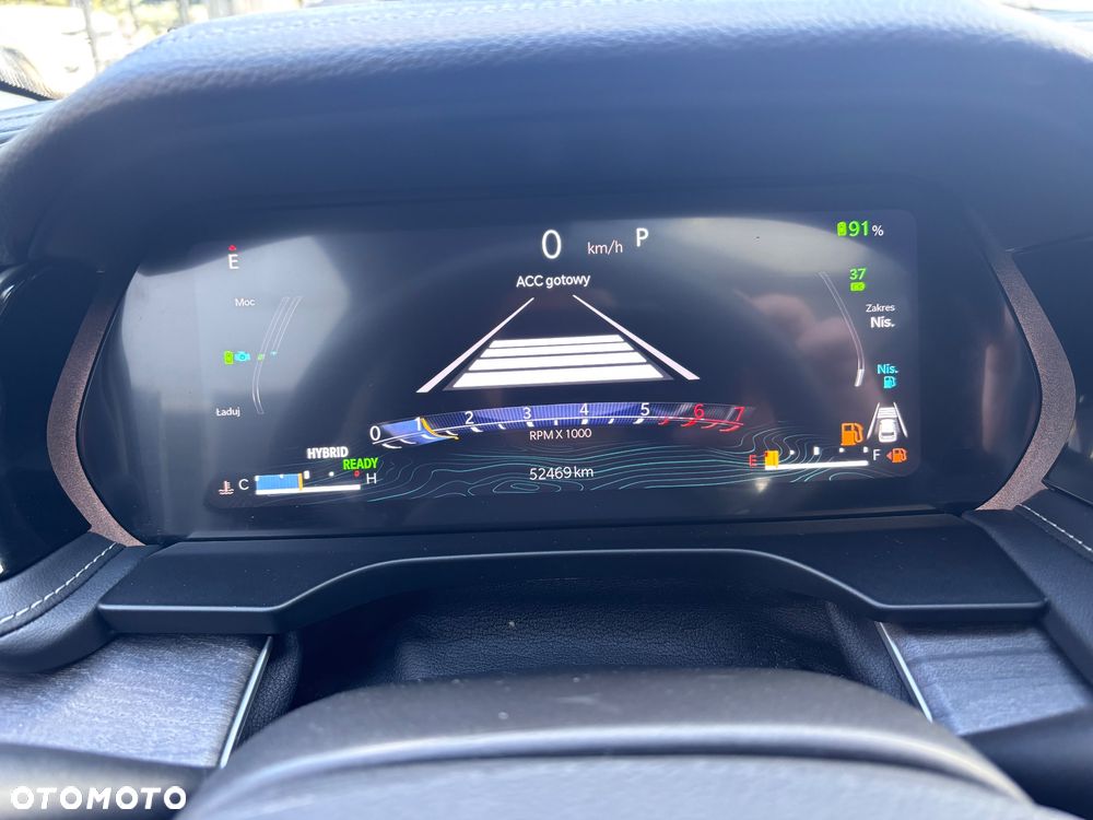 Jeep Grand Cherokee 2.0 4xe Automatik Exclusive Launch Edition - 35