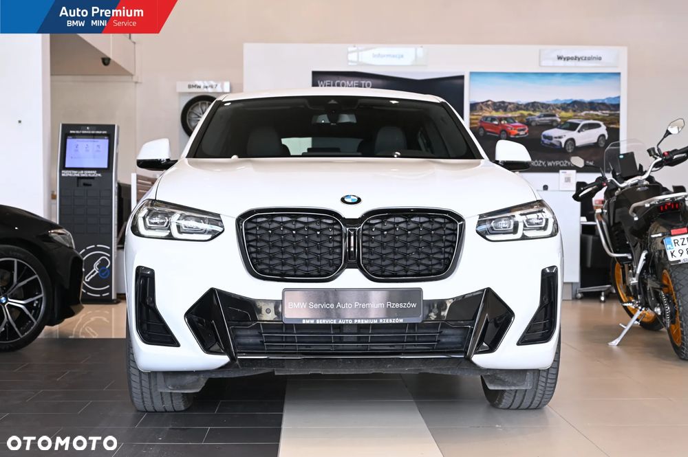 BMW X4 - 3