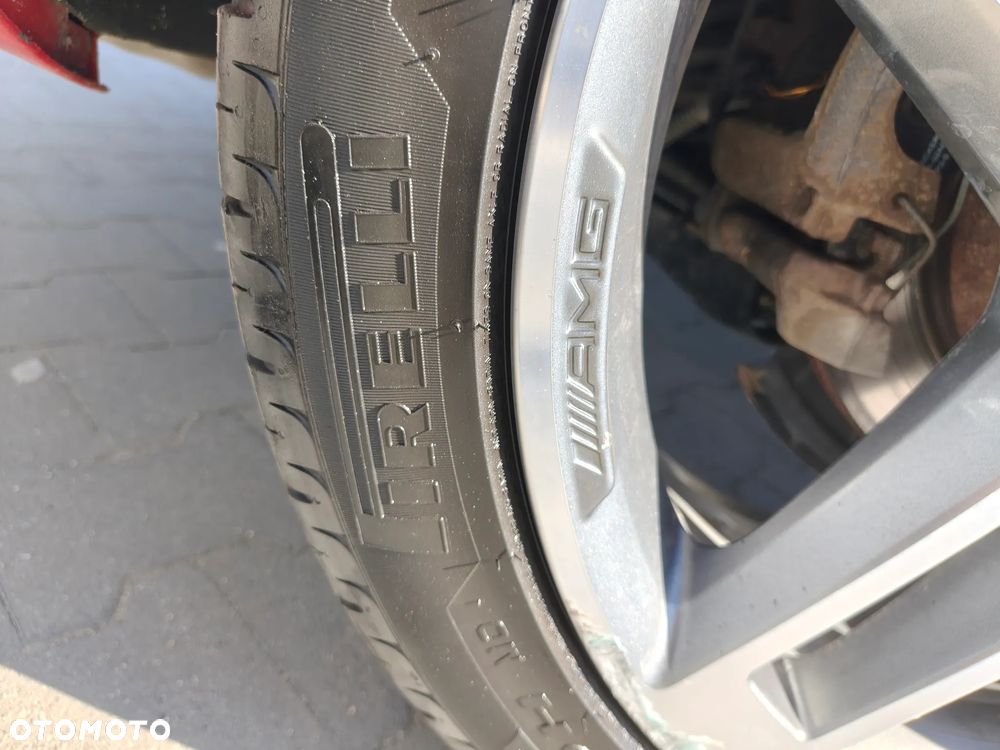 Mercedes-Benz GLK 250 BlueTEC 4Matic 7G-TRONIC - 14