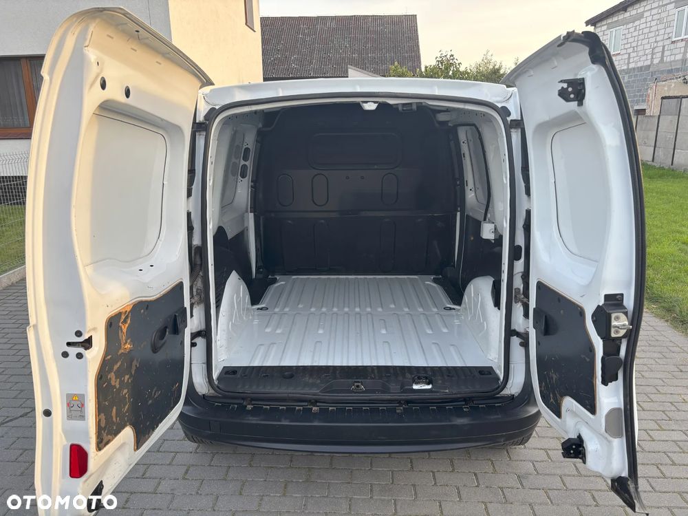 Renault Kangoo - 11