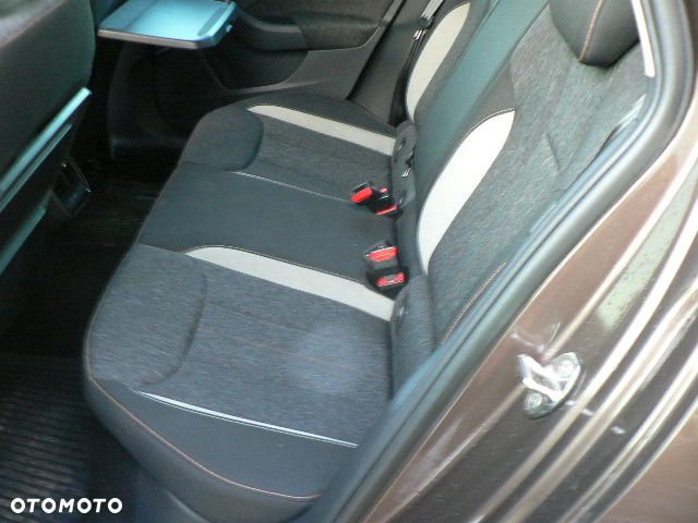 Skoda Kamiq 1.0 TSI Style - 14