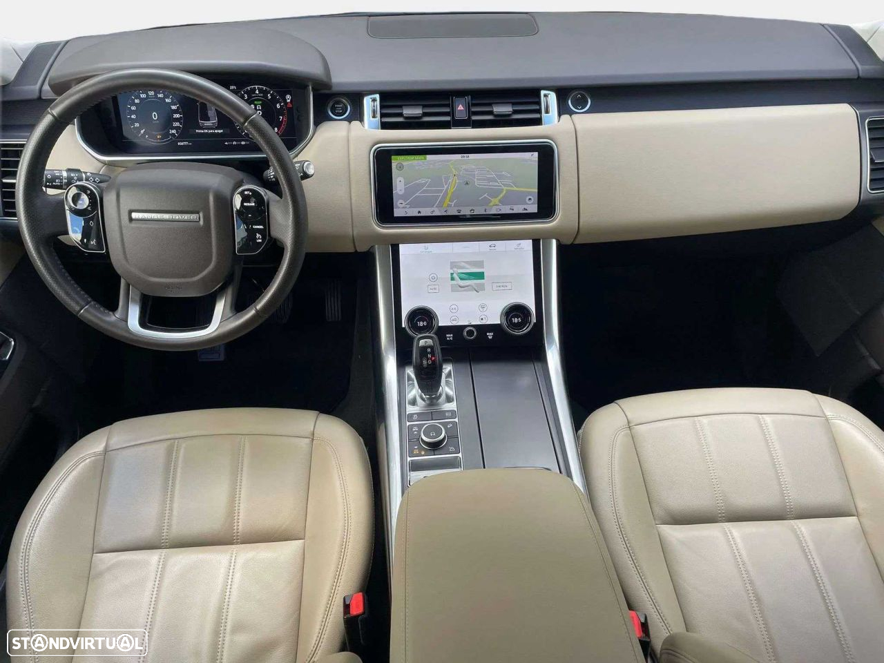Land Rover Range Rover Sport 2.0 Si4 PHEV HSE - 11