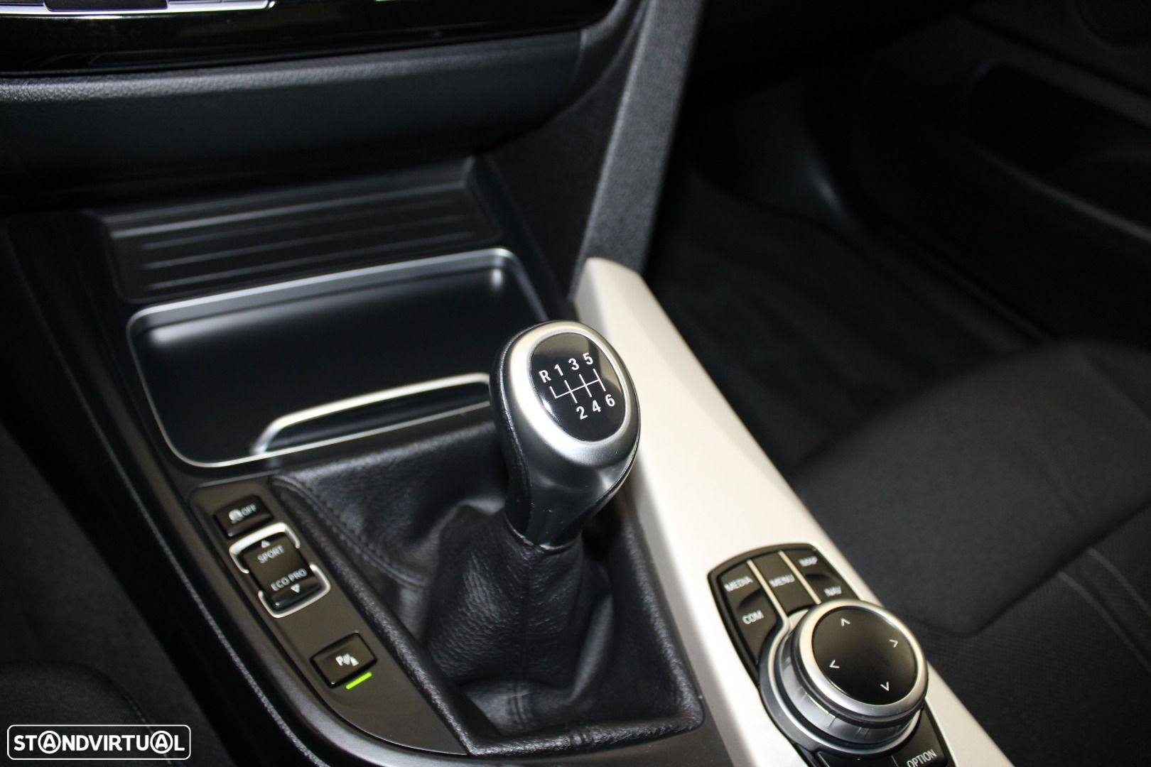 BMW 418 Gran Coupé d Advantage - 21