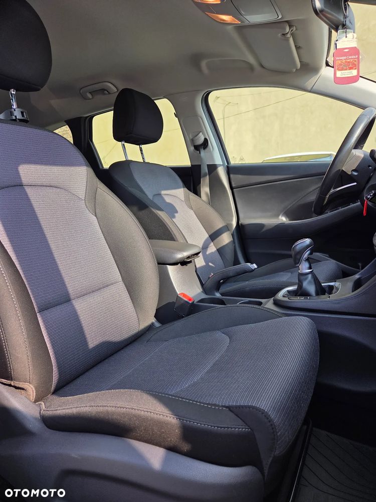 Hyundai i30 1.0 T-GDI Comfort - 15