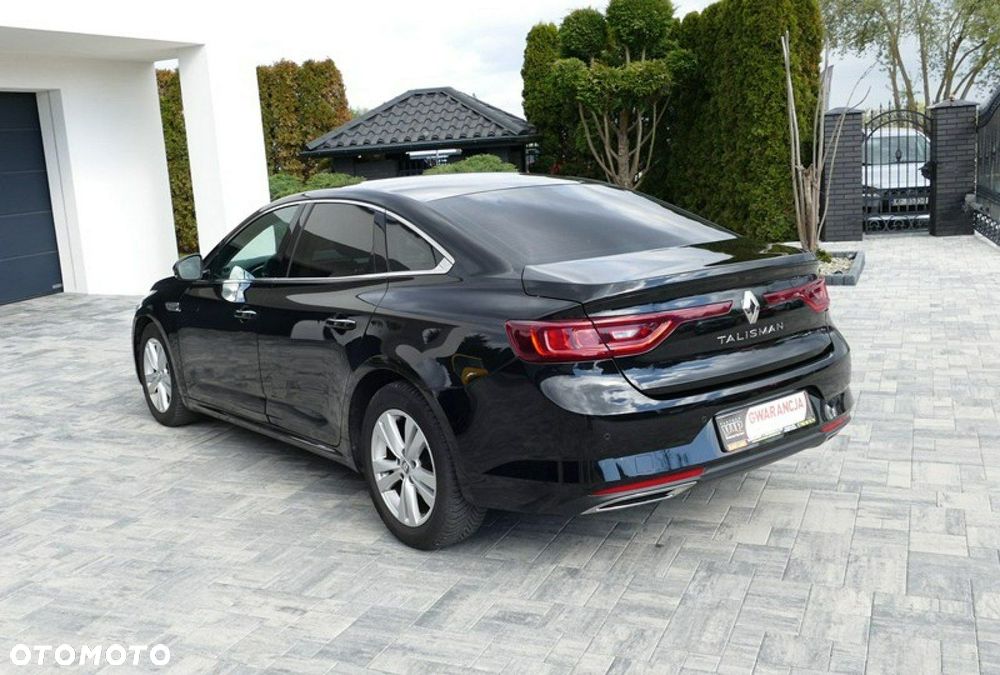 Renault Talisman - 13
