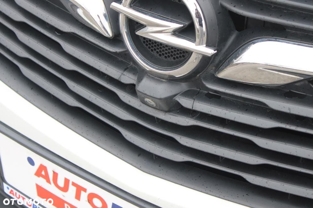 Opel Grandland X - 36