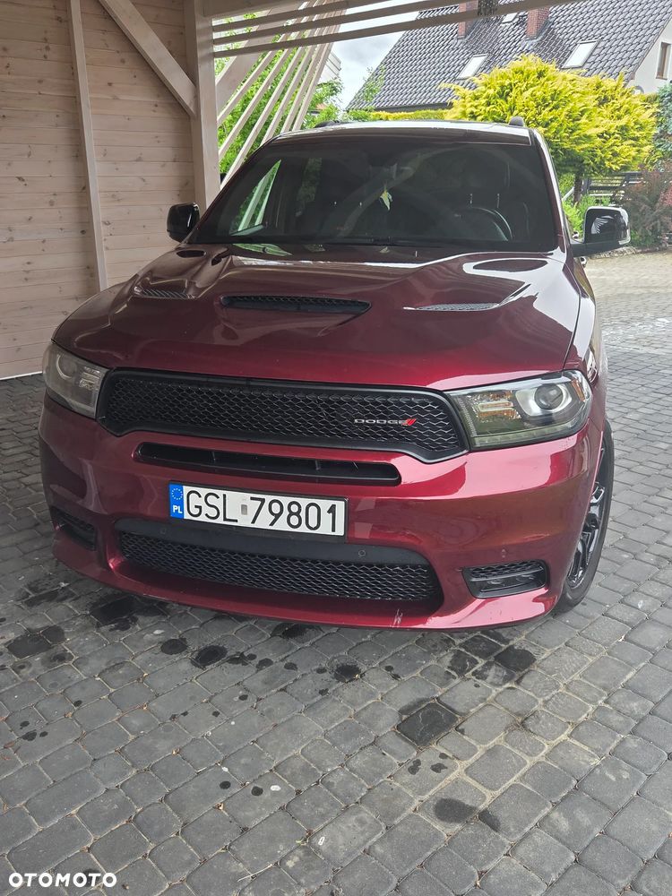 Dodge Durango - 7
