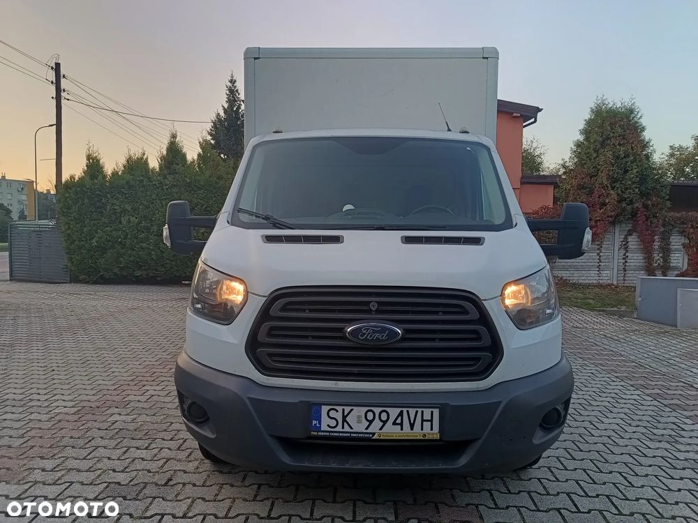 Ford Transit - 10