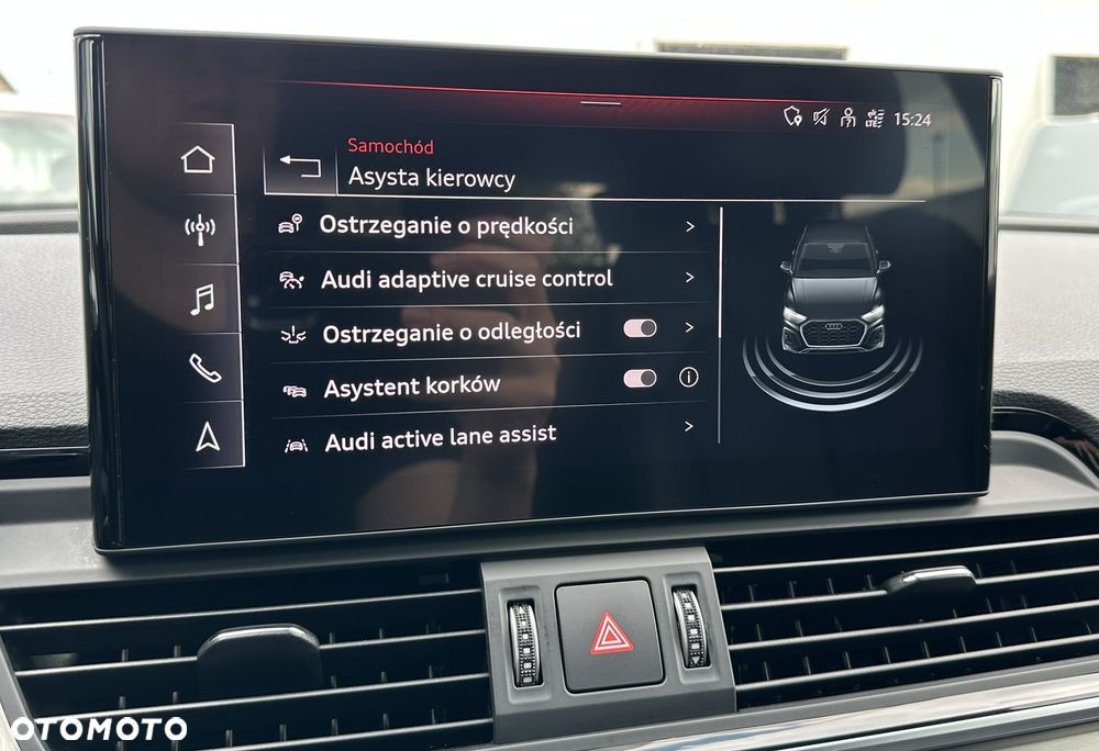 Audi SQ5 TDI mHEV Quattro Tiptronic - 37