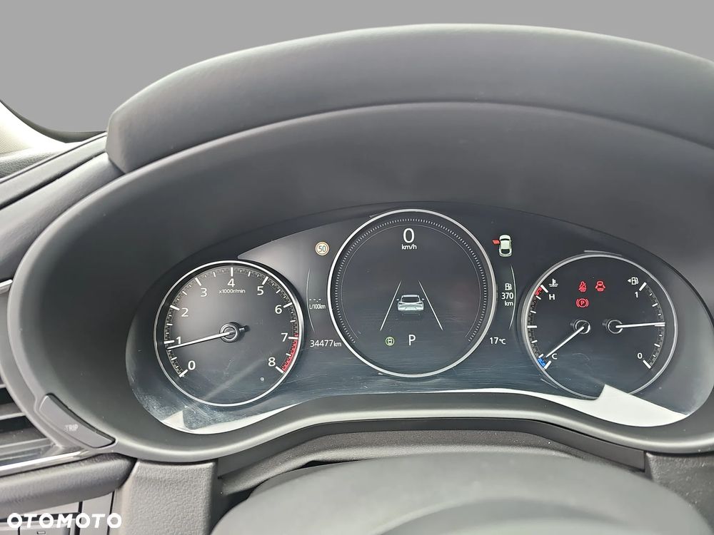 Mazda CX-30 2.0 mHEV Centre-Line 2WD - 14