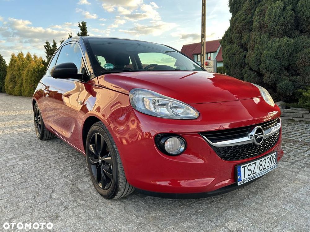 Opel Adam - 4