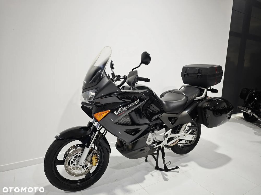 Honda Varadero - 3