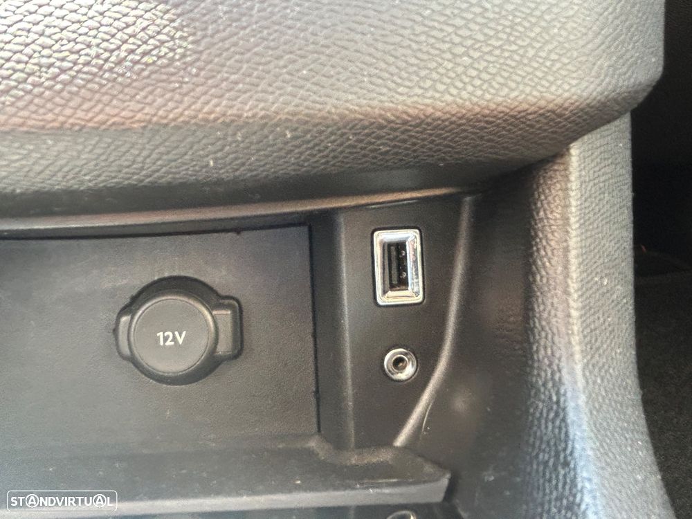 Peugeot 308 SW BlueHDi 100 Stop & Start Business-Line - 23