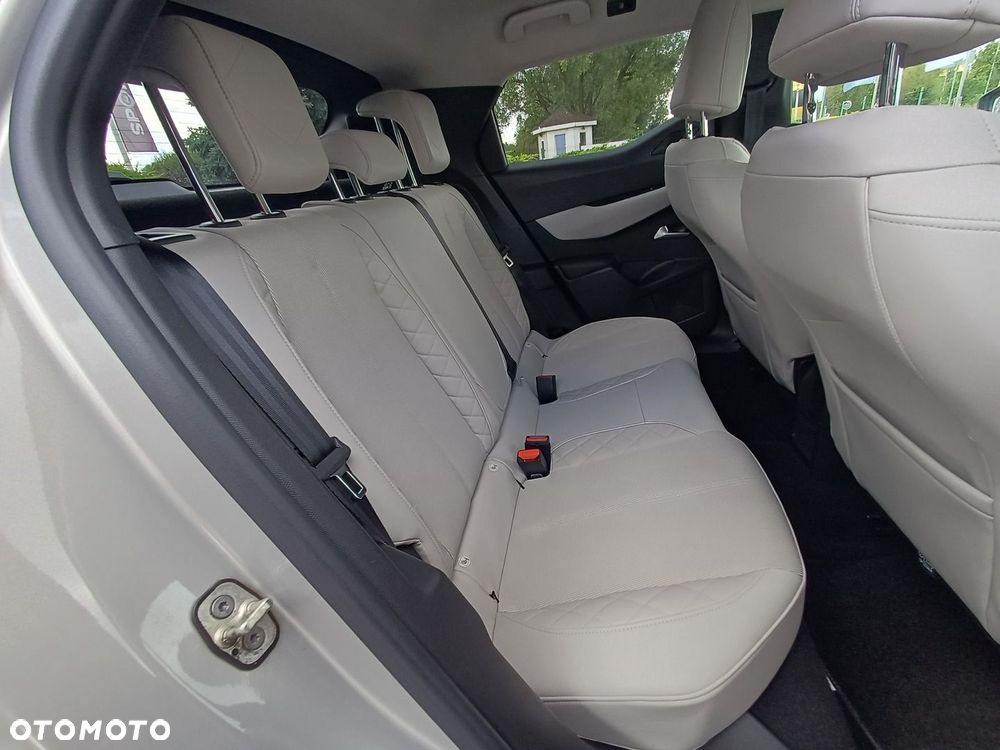 DS Automobiles DS 3 Crossback - 33