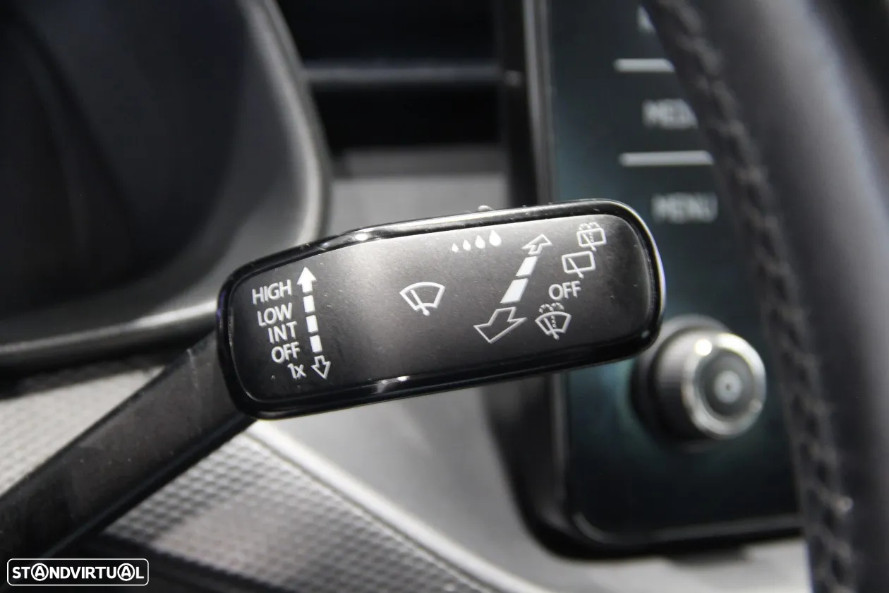 Skoda Kamiq 1.0 TSI Ambition - 14