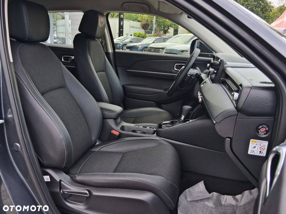 Honda HR-V 1.5 i-MMD Advance BSI CVT - 14