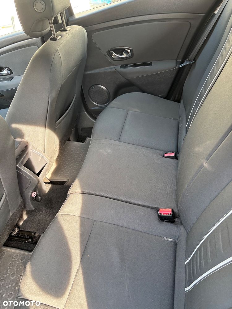 Renault Megane ENERGY dCi 130 Start & Stopp Bose Edition - 7