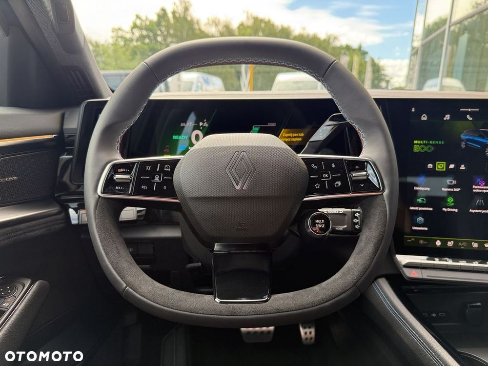 Renault Austral 1.2 E-Tech Full Hybrid 200 Esprit Alpine MMT - 18