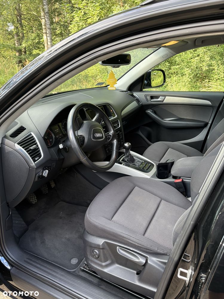 Audi Q5 - 5