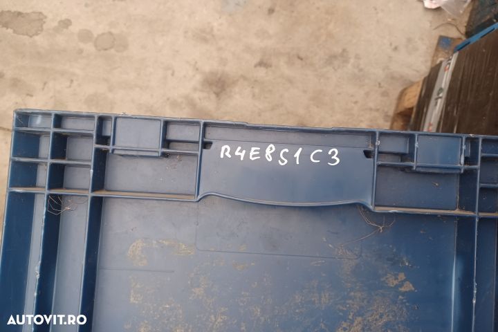 Bobina inductie 4M5G-12A366-BC  4M5G12A366BC VE520180 VE520180 Volvo - 4