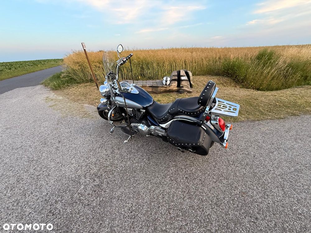 Kawasaki Vulcan - 20