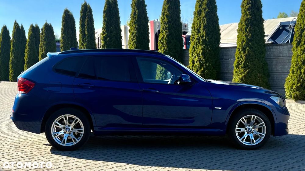 BMW X1 xDrive28i - 18