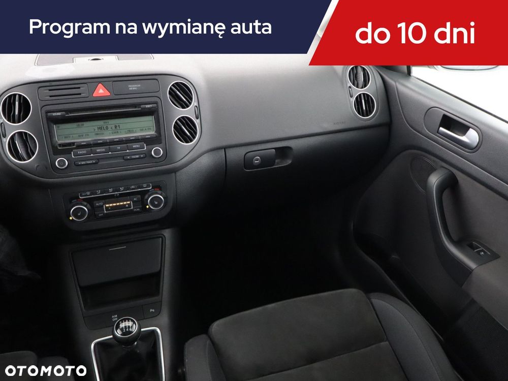 Volkswagen Golf Plus - 10