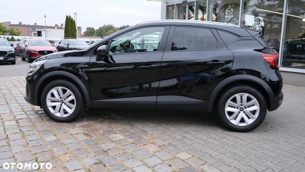 Mitsubishi ASX 1.0 Invite Style - 11