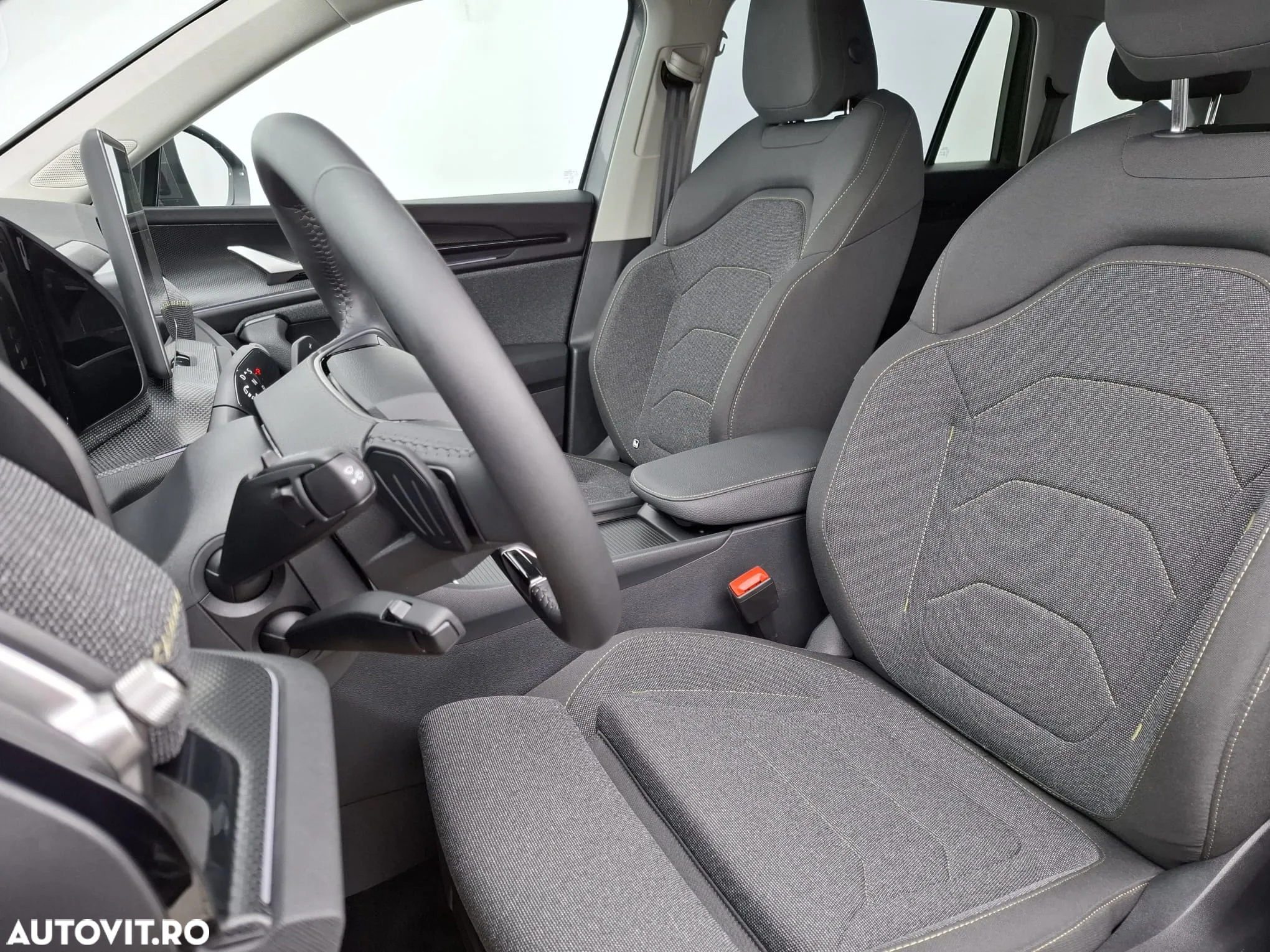 Skoda Kodiaq 2.0 TDI 4X4 DSG Selection - 9