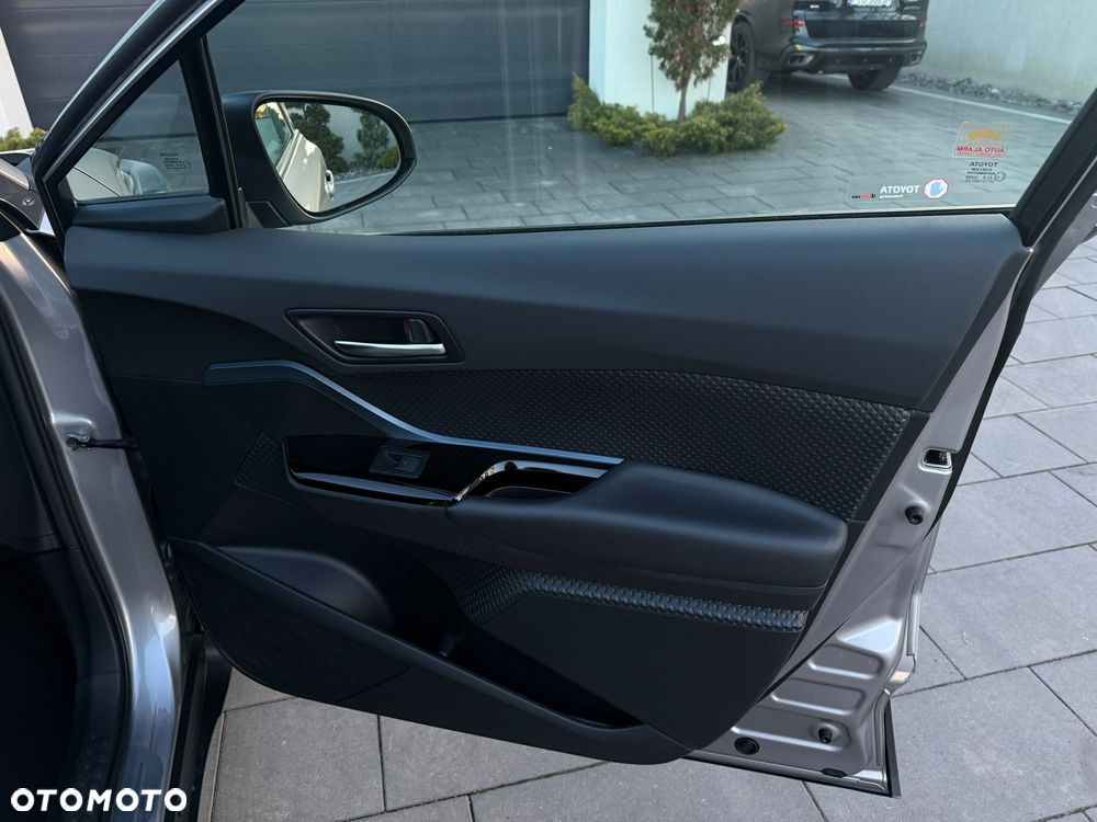 Toyota C-HR 2.0 Team Deutschland - 30