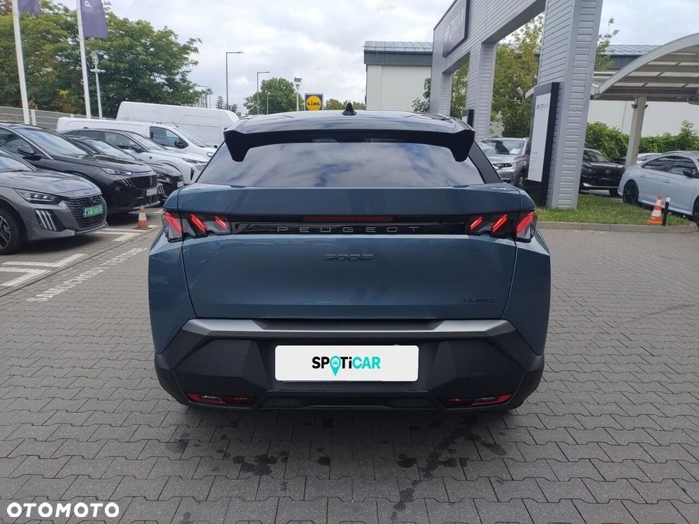 Peugeot 3008 - 5
