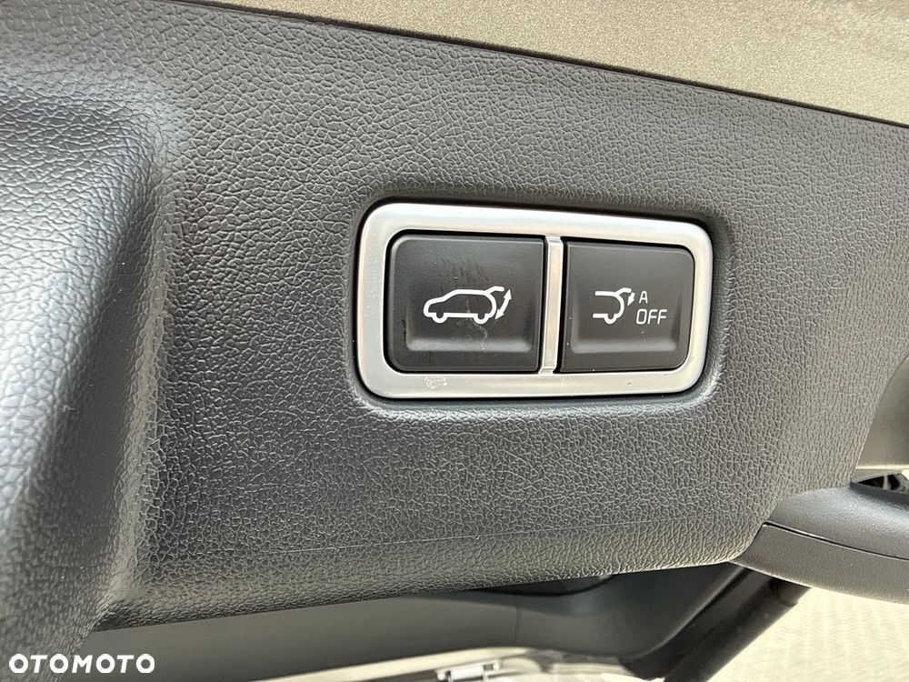 Kia Sorento 1.6 T-GDI HEV Prestige Line AWD 7os - 18