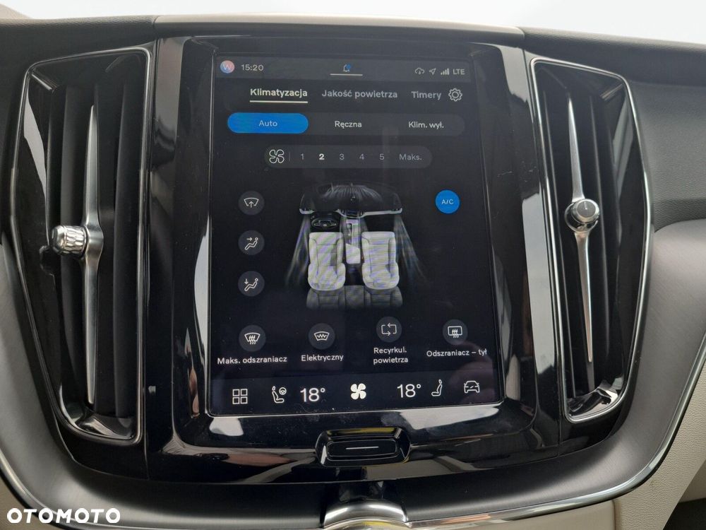 Volvo XC 60 B4 B Core - 18