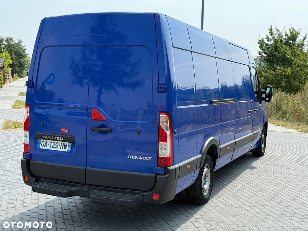 Renault MASTER IV - 6