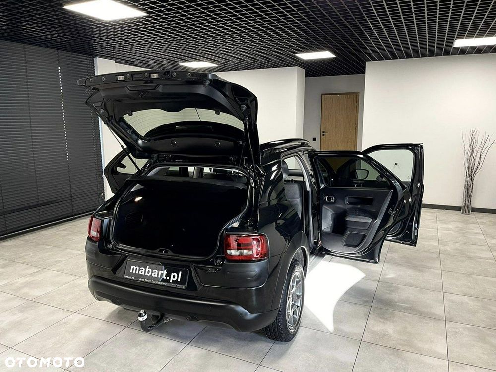 Citroën C4 Cactus PureTech 110 Stop&Start Shine - 33