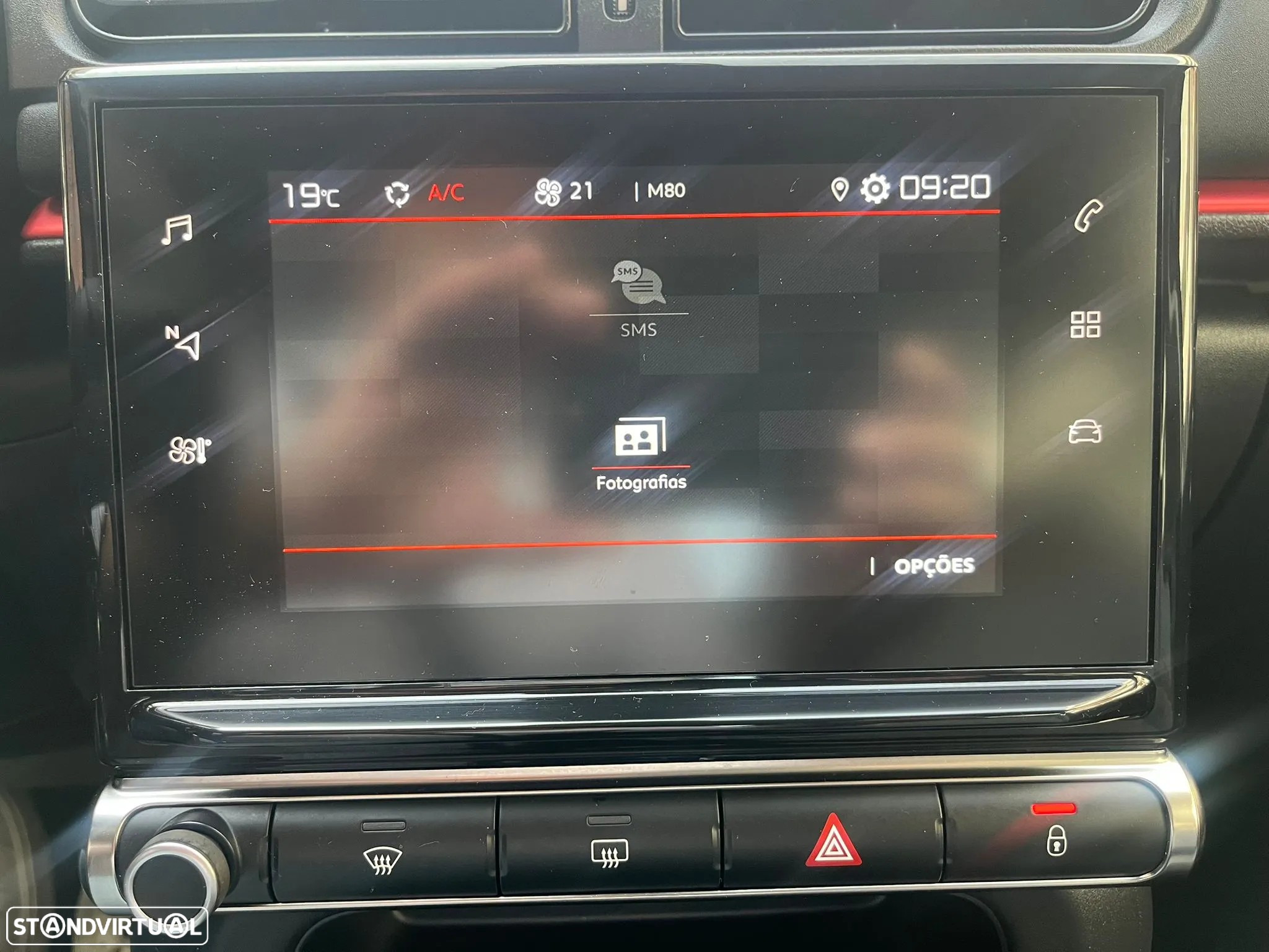 Citroën C3 1.5 BlueHDi C-Series - 46